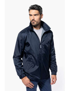EAGLE II - LINED WINDBREAKER