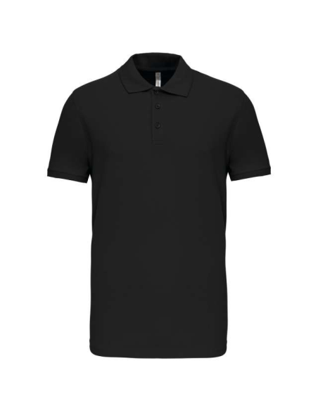 MIKE - MEN'S SHORT-SLEEVED POLO SHIRT