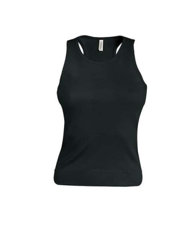 ANGELINA - LADIES' VEST