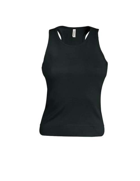 ANGELINA - LADIES' VEST