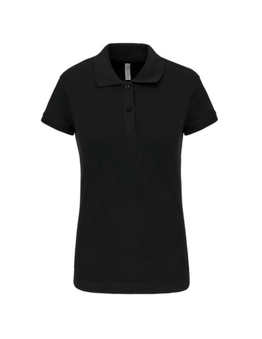 BROOKE - LADIES' SHORT-SLEEVED POLO SHIRT