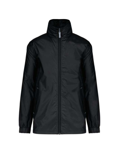 EAGLE II - LINED WINDBREAKER