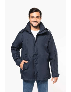 3-IN-1 PARKA