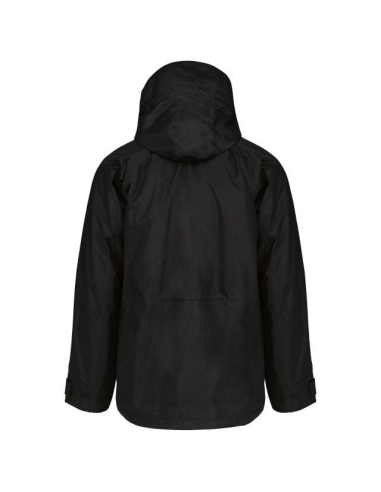 3-IN-1 PARKA