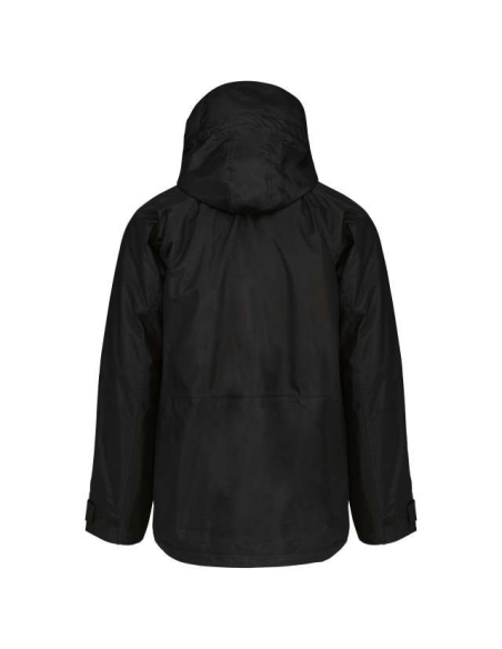 3-IN-1 PARKA