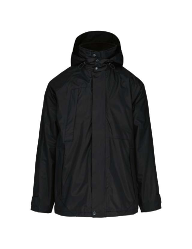 3-IN-1 PARKA