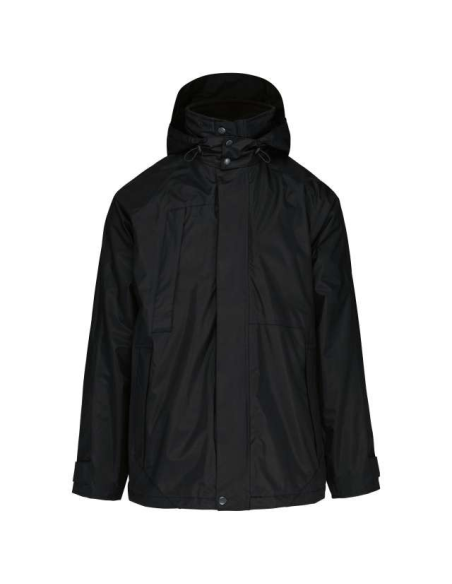 3-IN-1 PARKA
