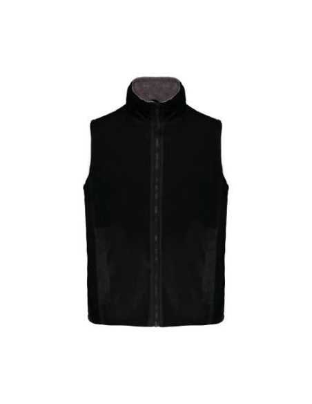 RECORD - FLEECE LINED BODYWARMER