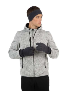 FLEECE HEADBAND