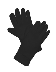 FLEECE GLOVES