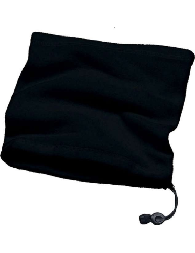 FLEECE NECKWARMER