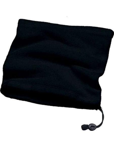 FLEECE NECKWARMER