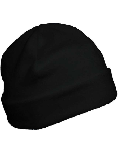 FLEECE HAT