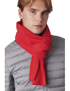 FLEECE SCARF
