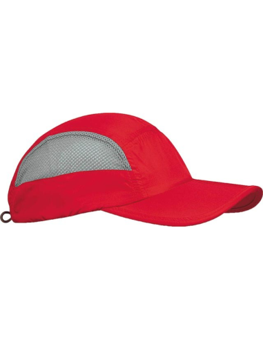 FOLDABLE SPORTS CAP