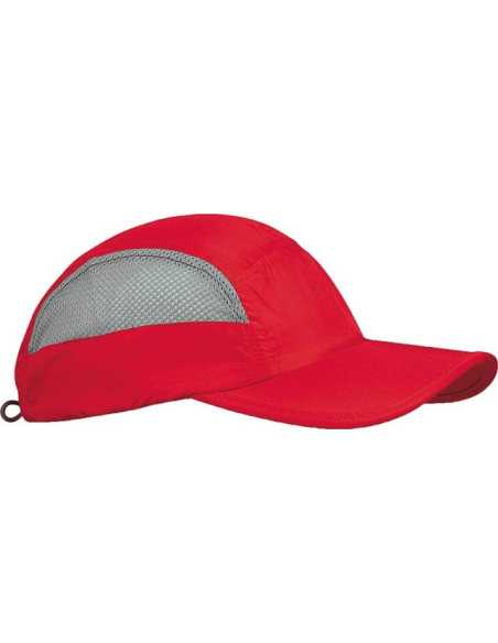 FOLDABLE SPORTS CAP