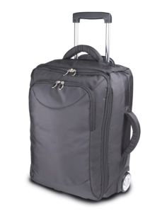 TROLLEY SUITCASE