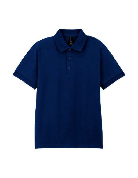 DRYBLEND® ADULT JERSEY POLO