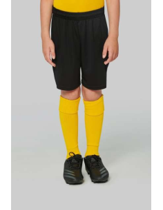 KIDS' SPORTS SHORTS