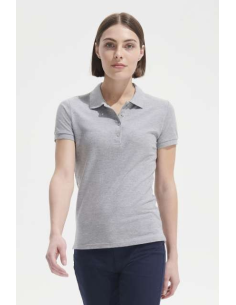 SOL'S PEOPLE - WOMEN'S POLO SHIRT