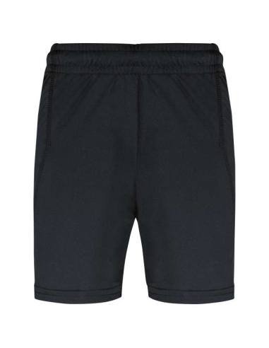 KIDS' SPORTS SHORTS