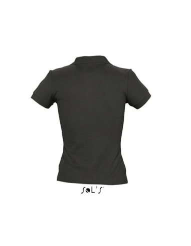 SOL'S PEOPLE - WOMEN'S POLO SHIRT