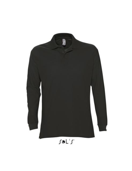SOL'S STAR - MEN'S POLO SHIRT