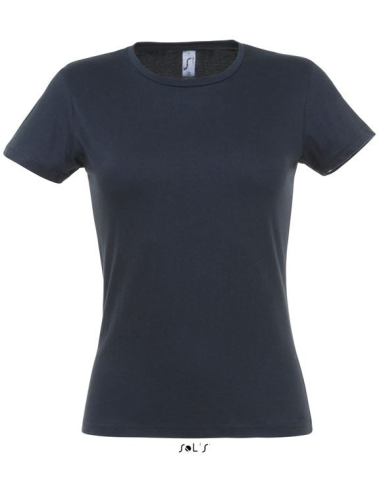 SOL'S MISS - WOMEN’S T-SHIRT