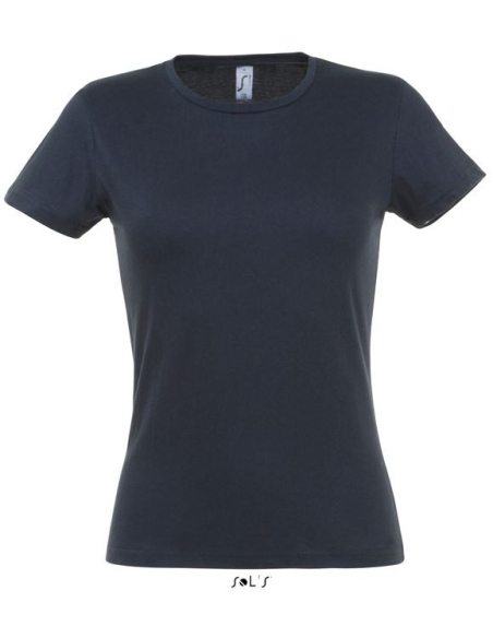 SOL'S MISS - WOMEN’S T-SHIRT