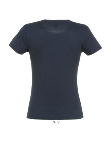 SOL'S MISS - WOMEN’S T-SHIRT