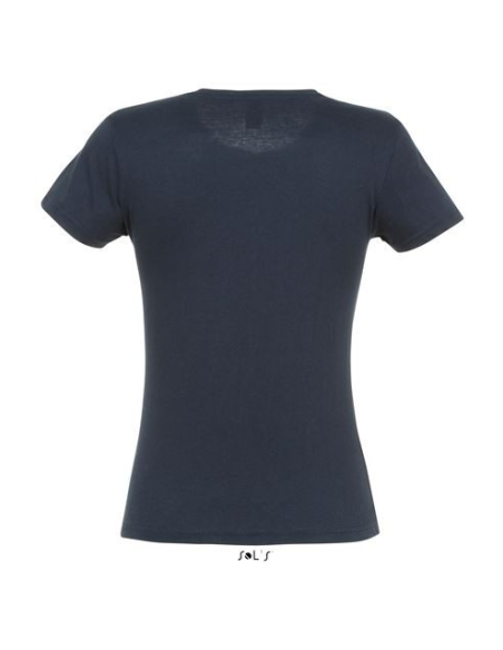 SOL'S MISS - WOMEN’S T-SHIRT