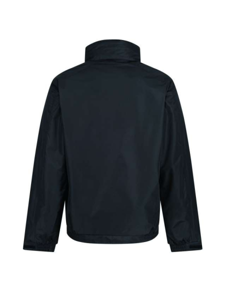 DOVER FLEECE LINED BOMBER JACKET