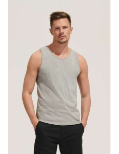 SOL'S JUSTIN - MEN'S TANK TOP
