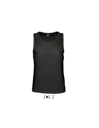 SOL'S JUSTIN - MEN'S TANK TOP