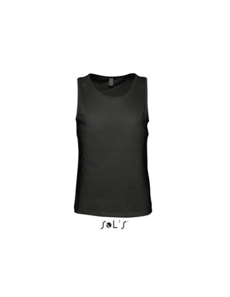 SOL'S JUSTIN - MEN'S TANK TOP