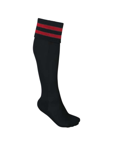 STRIPED SPORTS SOCKS