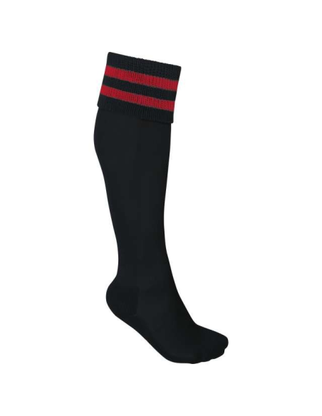 STRIPED SPORTS SOCKS