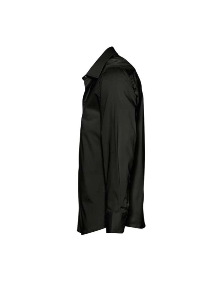 SOL'S BRIGHTON - LONG SLEEVE STRETCH MEN'S SHIRT