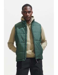 SOL'S WARM - QUILTED BODYWARMER