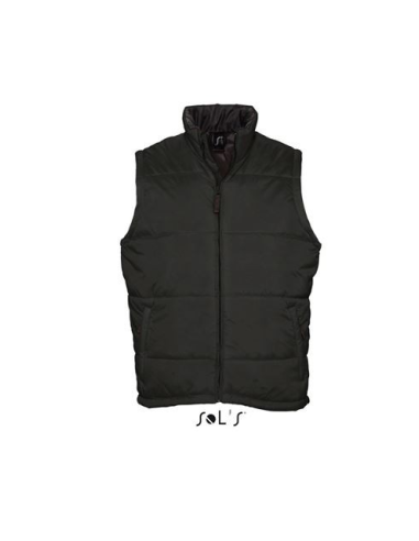 SOL'S WARM - QUILTED BODYWARMER