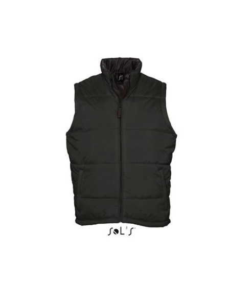 SOL'S WARM - QUILTED BODYWARMER