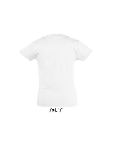 SOL'S CHERRY - GIRLS' T-SHIRT