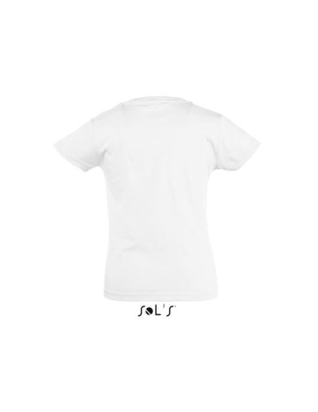 SOL'S CHERRY - GIRLS' T-SHIRT