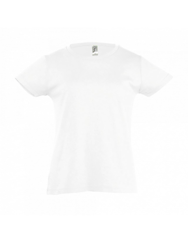 SOL'S CHERRY - GIRLS' T-SHIRT