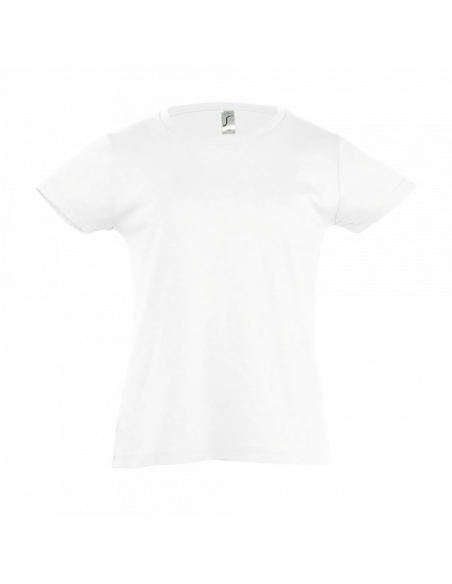 SOL'S CHERRY - GIRLS' T-SHIRT