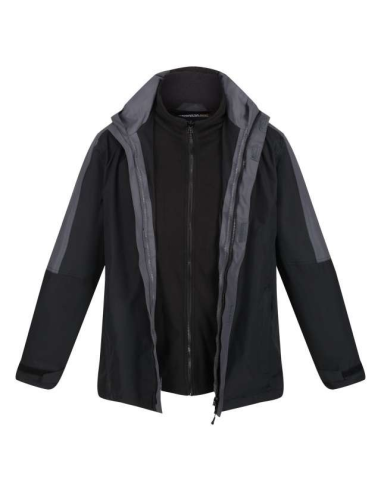 MEN'S DEFENDER III WATERPROOF 3-IN-1 JACKET