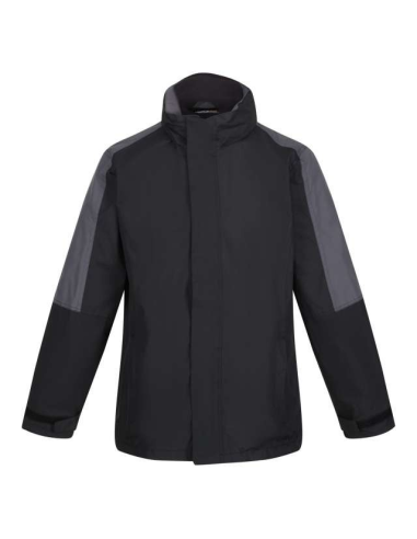 MEN'S DEFENDER III WATERPROOF 3-IN-1 JACKET