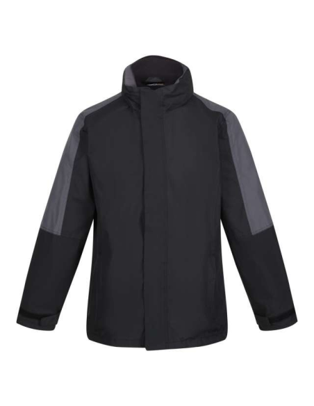 MEN'S DEFENDER III WATERPROOF 3-IN-1 JACKET