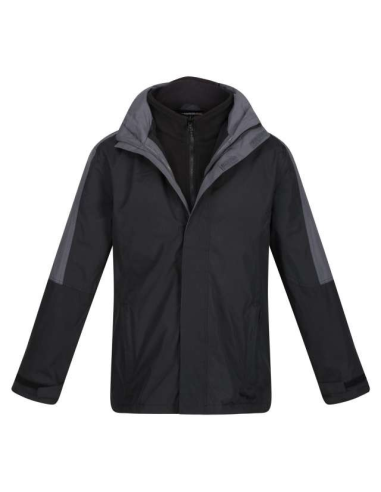 MEN'S DEFENDER III WATERPROOF 3-IN-1 JACKET