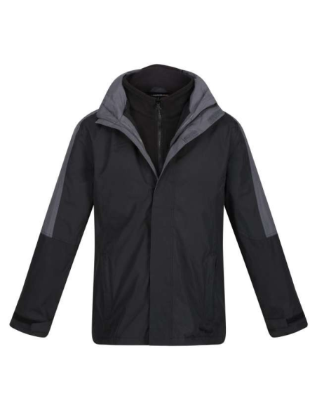 MEN'S DEFENDER III WATERPROOF 3-IN-1 JACKET